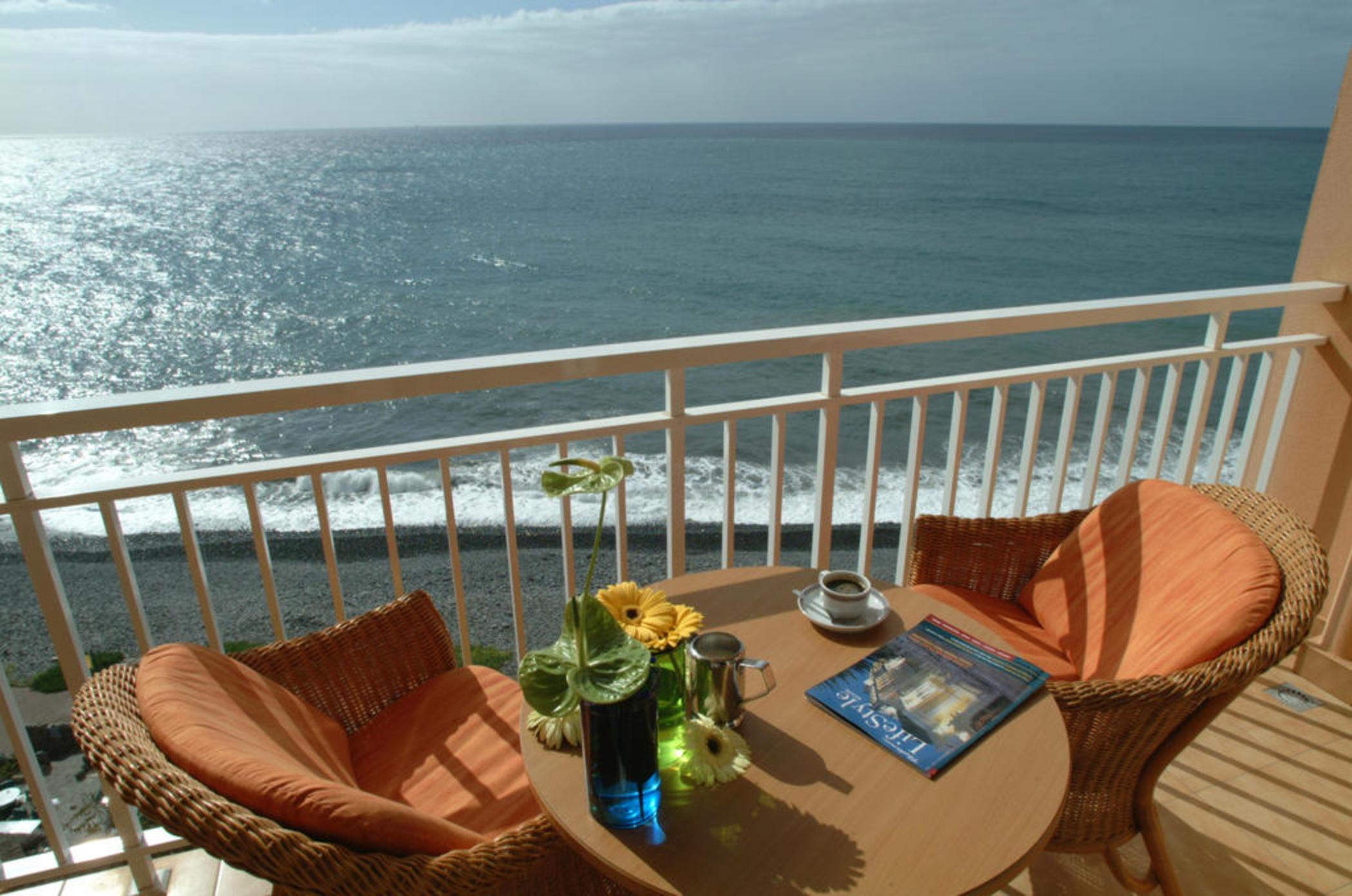 Pestana Ocean Bay Resort Funchal  Exteriér fotografie